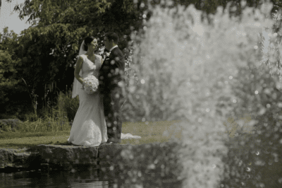 Creating Magazine Worthy Wedding Videos In The GTA