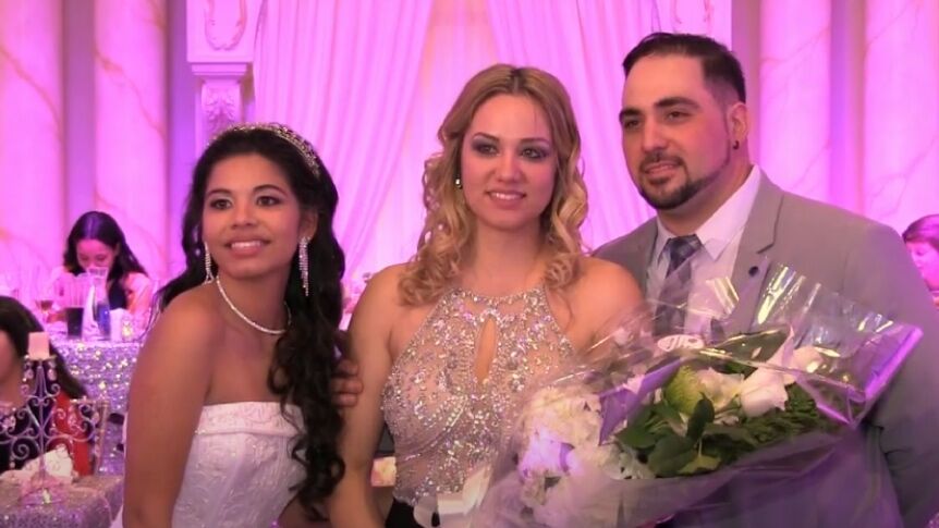 Quinceanera Photos - Video Gems